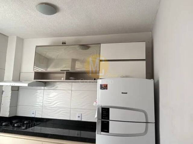 #AP1329 - Apartamento para Venda em São José dos Campos - SP - 2
