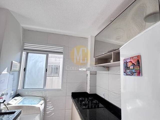 #AP1329 - Apartamento para Venda em São José dos Campos - SP - 3
