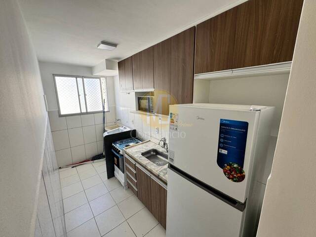 #AP1330 - Apartamento para Locação em São José dos Campos - SP - 3