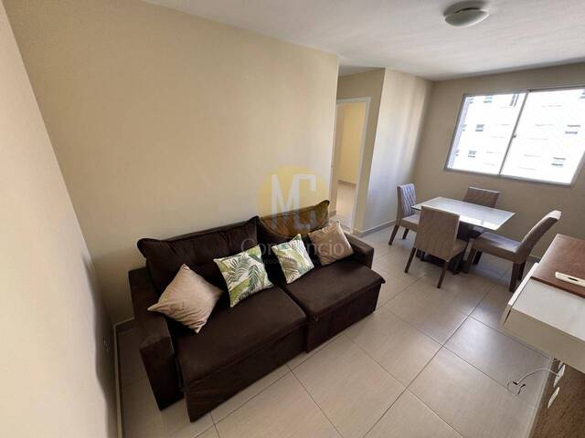 #AP1330 - Apartamento para Locação em São José dos Campos - SP - 2