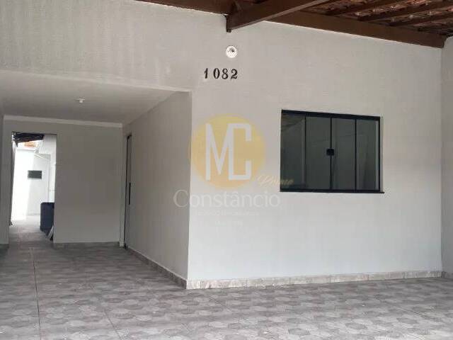 #CA1331 - Casa para Venda em São José dos Campos - SP - 1