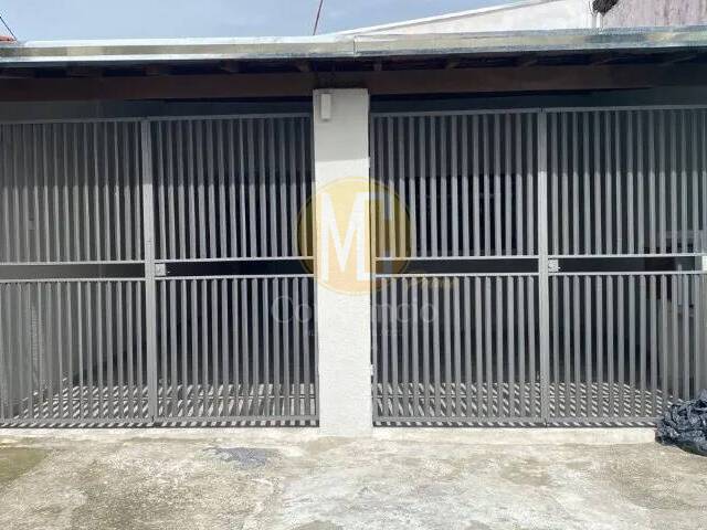 #CA1331 - Casa para Venda em São José dos Campos - SP - 2