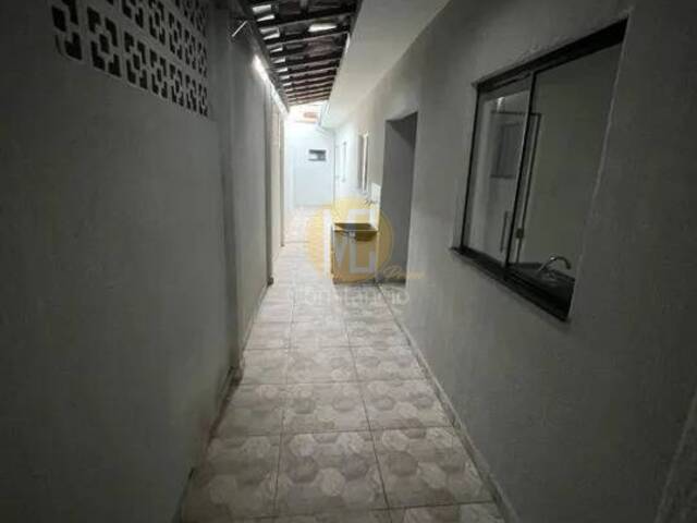 #CA1331 - Casa para Venda em São José dos Campos - SP - 3