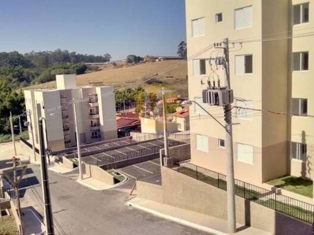 #AP1332 - Apartamento para Locação em São José dos Campos - SP - 2