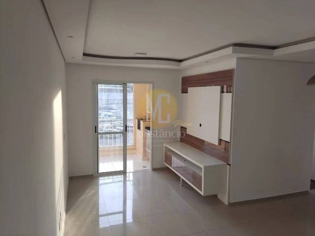 #AP1333 - Apartamento para Venda em São José dos Campos - SP - 2