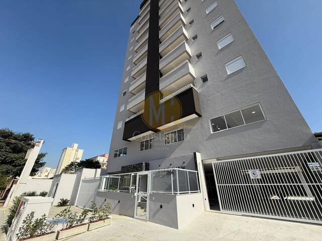 #AP688 - Apartamento para Venda em São José dos Campos - SP