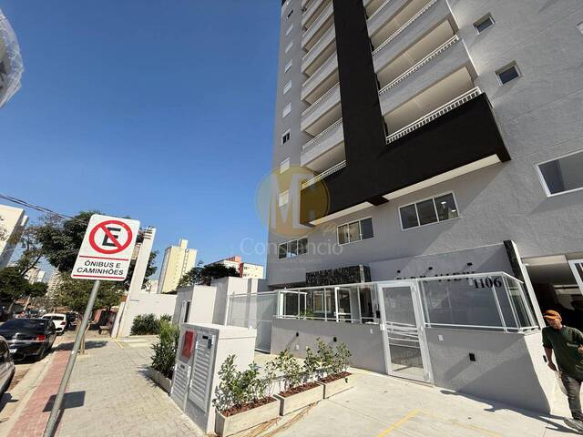 #AP688 - Apartamento para Venda em São José dos Campos - SP