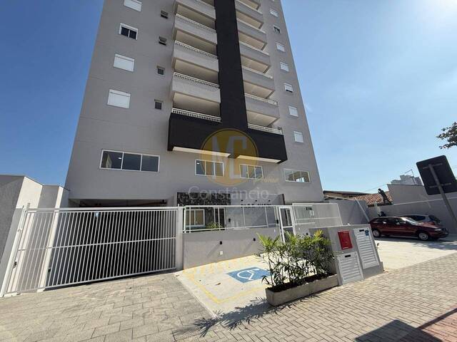 #AP688 - Apartamento para Venda em São José dos Campos - SP