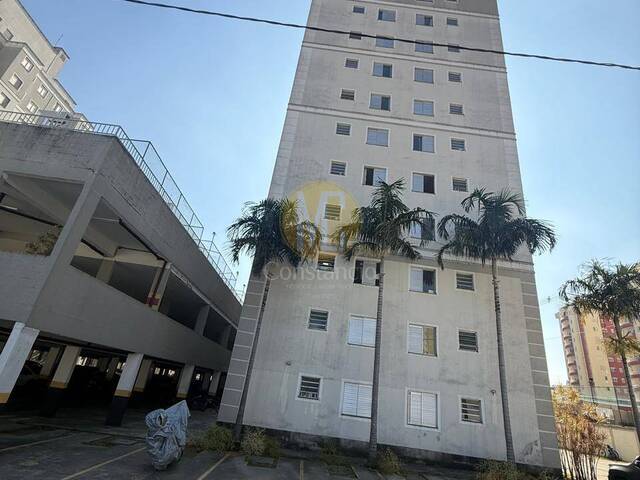 #AP857 - Apartamento para Locação em São José dos Campos - SP - 2