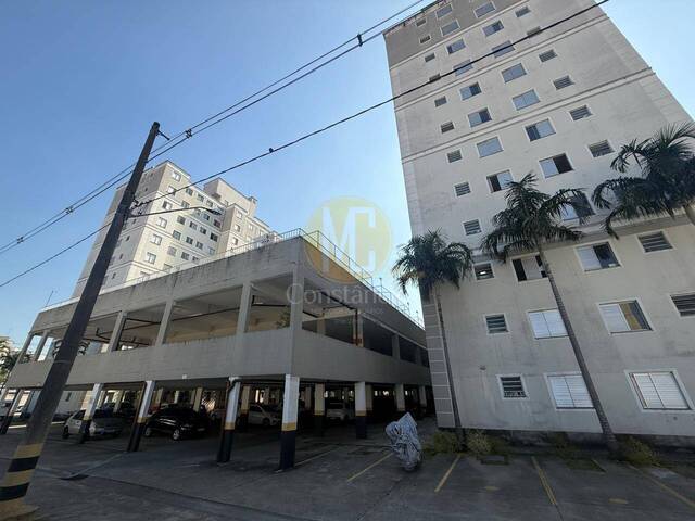 #AP857 - Apartamento para Locação em São José dos Campos - SP - 1