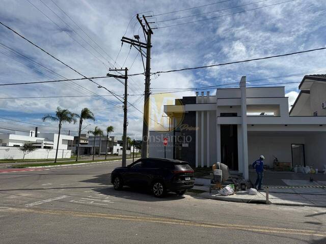 #CA1339 - Casa em condomínio para Venda em Caçapava - SP - 3