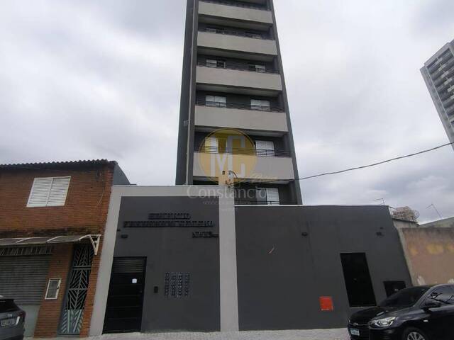 #AP1340 - Apartamento para Locação em São Paulo - SP - 2