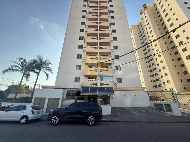 #AP1341 - Apartamento para Locação em São José dos Campos - SP - 2
