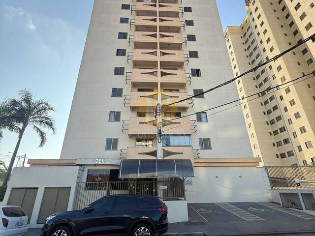#AP1341 - Apartamento para Locação em São José dos Campos - SP - 3