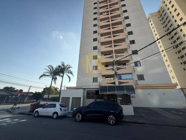 Locação em Jardim Satélite - São José dos Campos