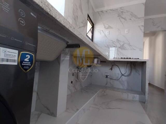 #AP1342 - Apartamento para Venda em São Paulo - SP - 2