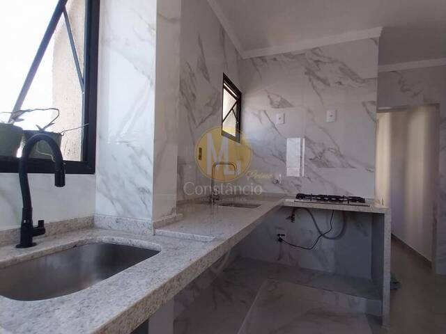 #AP1342 - Apartamento para Venda em São Paulo - SP - 3