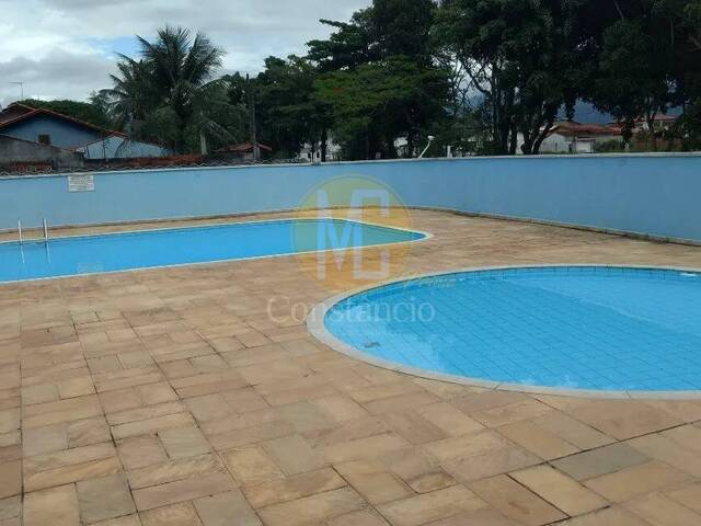 #AP1343 - Apartamento para Venda em Caraguatatuba - SP - 2