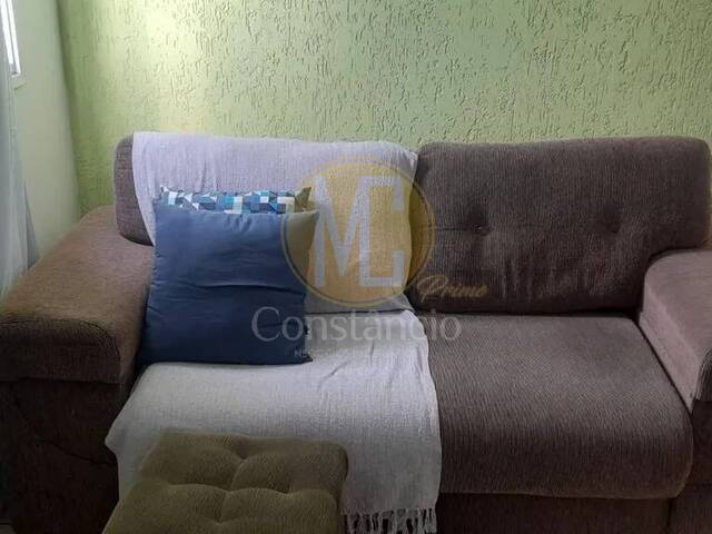 Apartamento para Venda em Caraguatatuba - 4