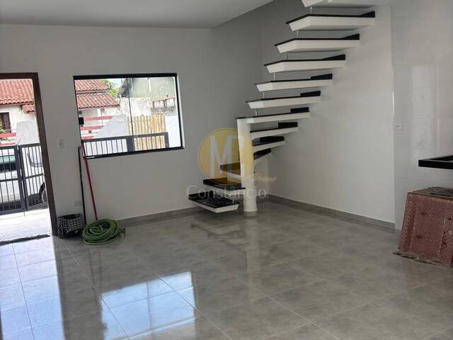 #SO1344 - Casa para Venda em Caraguatatuba - SP - 2