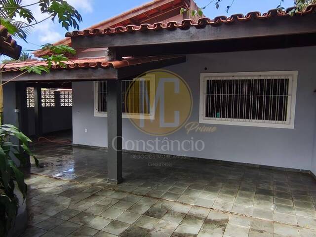 #CA1345 - Casa para Venda em Caraguatatuba - SP - 1