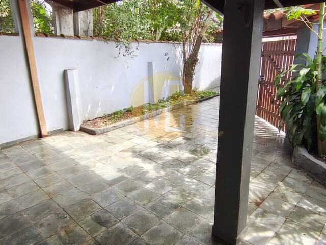 #CA1345 - Casa para Venda em Caraguatatuba - SP - 3