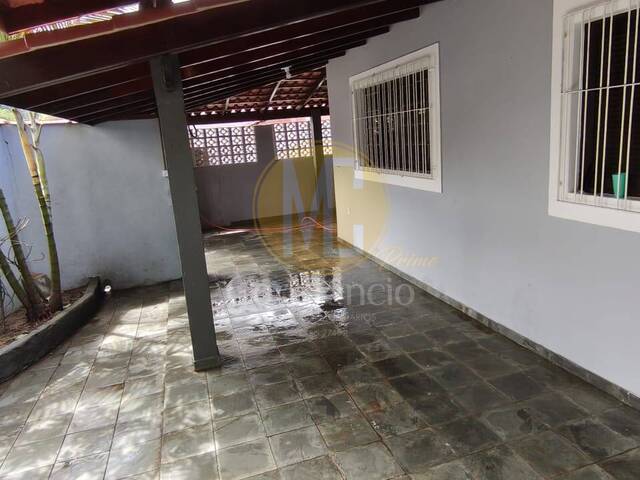 #CA1345 - Casa para Venda em Caraguatatuba - SP - 2