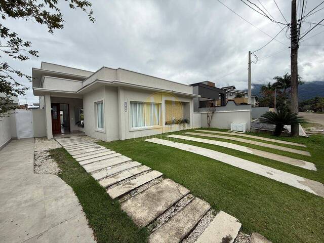 #CA1346 - Casa em condomínio para Venda em Caraguatatuba - SP - 3