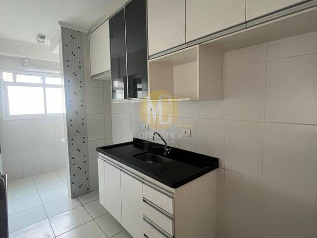 #AP1348 - Apartamento para Locação em São José dos Campos - SP - 2