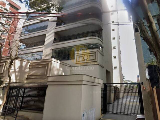 #AP1348 - Apartamento para Locação em São José dos Campos - SP - 1