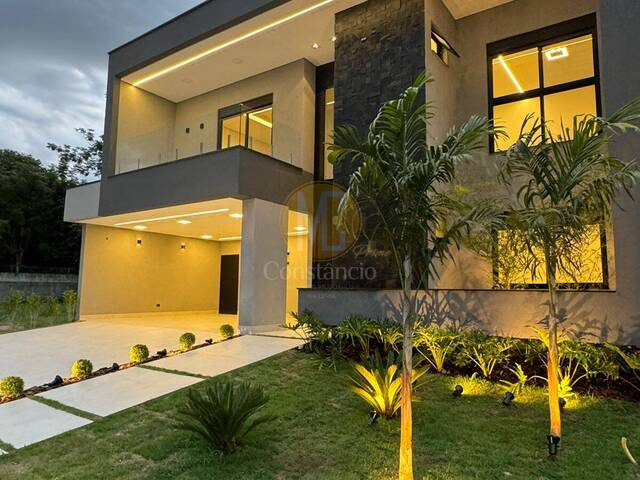 Casa em condomínio para Venda em São José dos Campos - 4