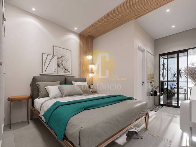 Apartamento para Venda em Caraguatatuba - 4