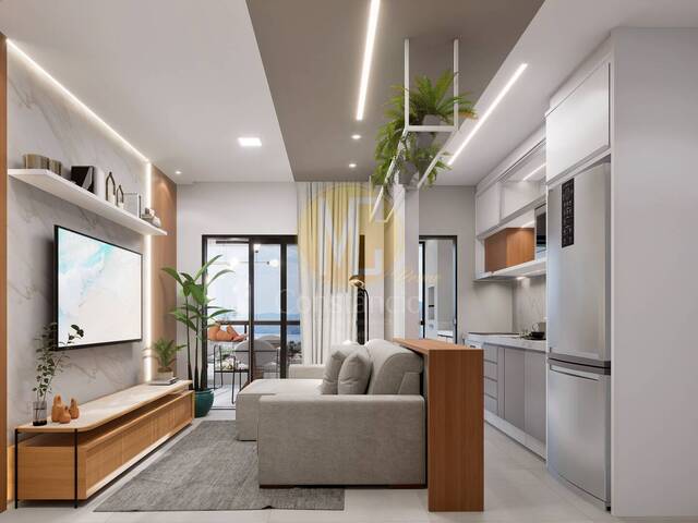 Apartamento para Venda em Caraguatatuba - 5