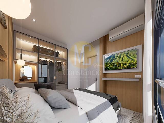 Apartamento para Venda em Caraguatatuba - 5