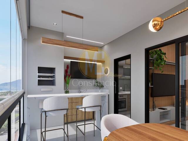 Apartamento para Venda em Caraguatatuba - 4