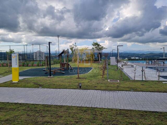 Terreno em condomínio para Venda em São José dos Campos - 5