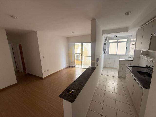 Apartamento para Venda em São José dos Campos - 5