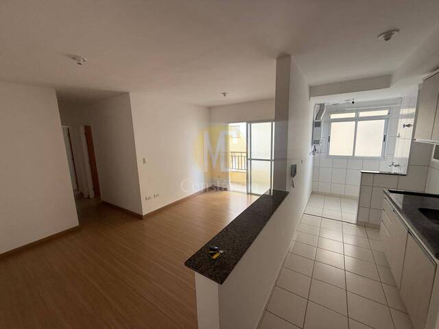 Apartamento para Venda em São José dos Campos - 4