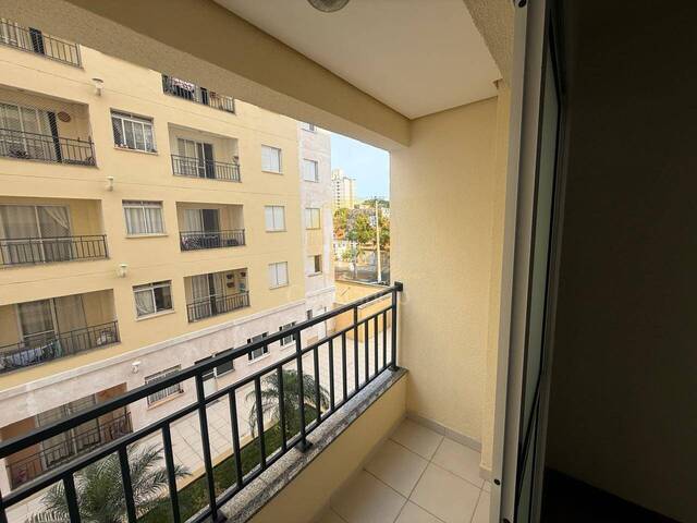 #AP0267 - Apartamento para Venda em São José dos Campos - SP