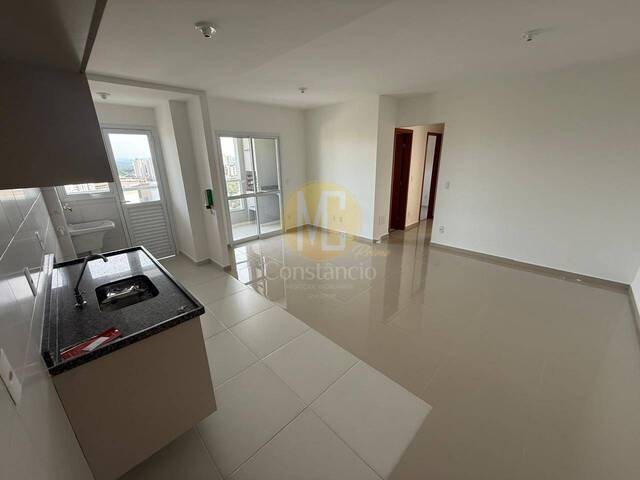 Apartamento para Locação em São José dos Campos - 5