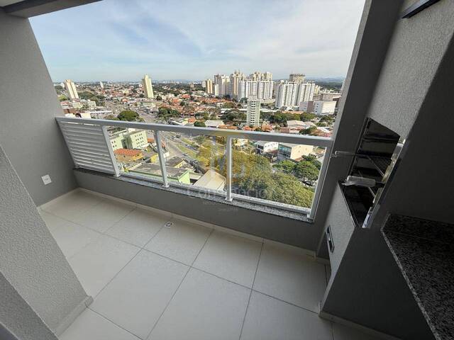 Apartamento para Locação em São José dos Campos - 4