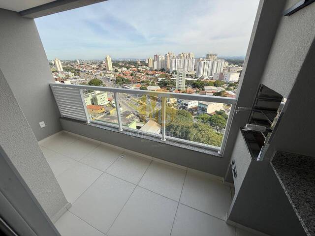 #AP1069 - Apartamento para Locação em São José dos Campos - SP - 3