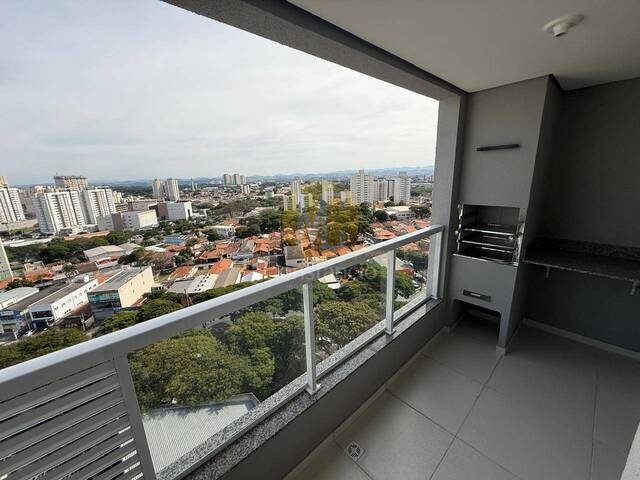 #AP1069 - Apartamento para Locação em São José dos Campos - SP - 2