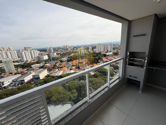 #AP1069 - Apartamento para Locação em São José dos Campos - SP - 1