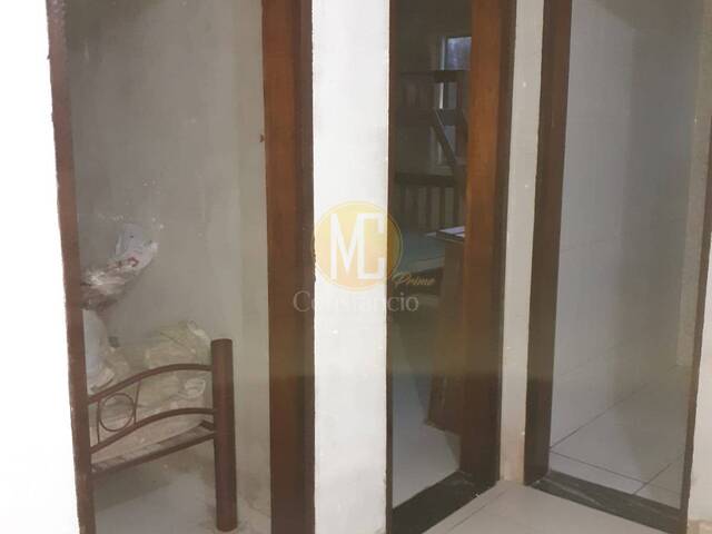 #PT1356 - Apartamento para Venda em Ubatuba - SP - 1