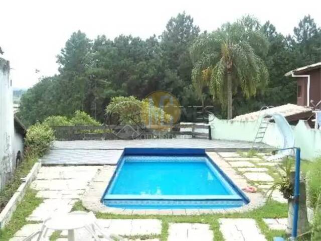 #CA1357 - Casa em condomínio para Venda em Itapevi - SP - 2