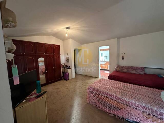 #CA1357 - Casa em condomínio para Venda em Itapevi - SP - 3