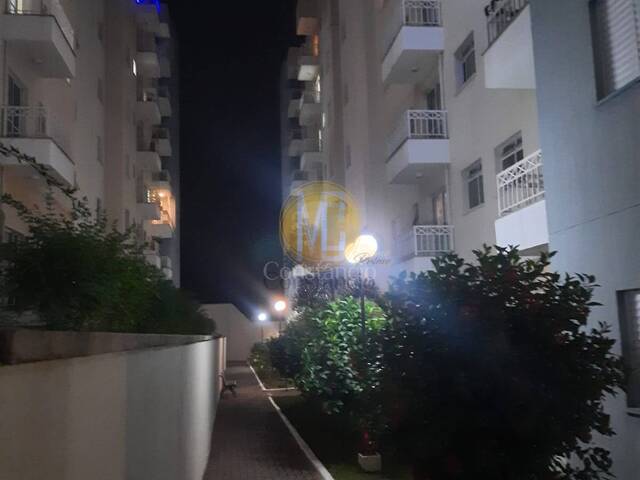 #AP0244 - Apartamento para Locação em São José dos Campos - SP - 2