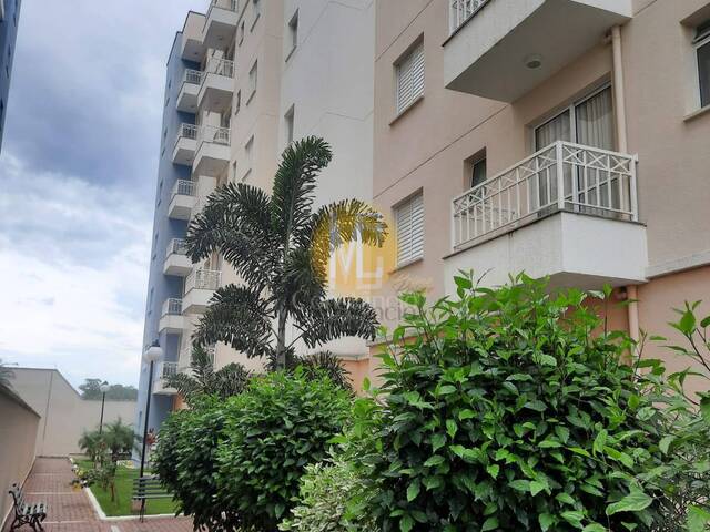 #AP0244 - Apartamento para Locação em São José dos Campos - SP - 1