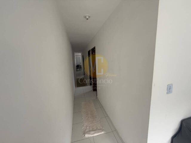 #CA880 - Casa em condomínio para Venda em São José dos Campos - SP - 2